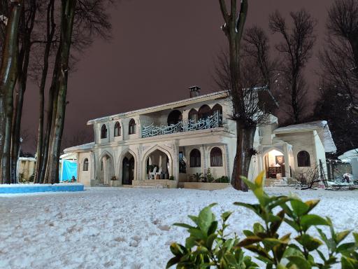 عکس کانون جوانان رضوی