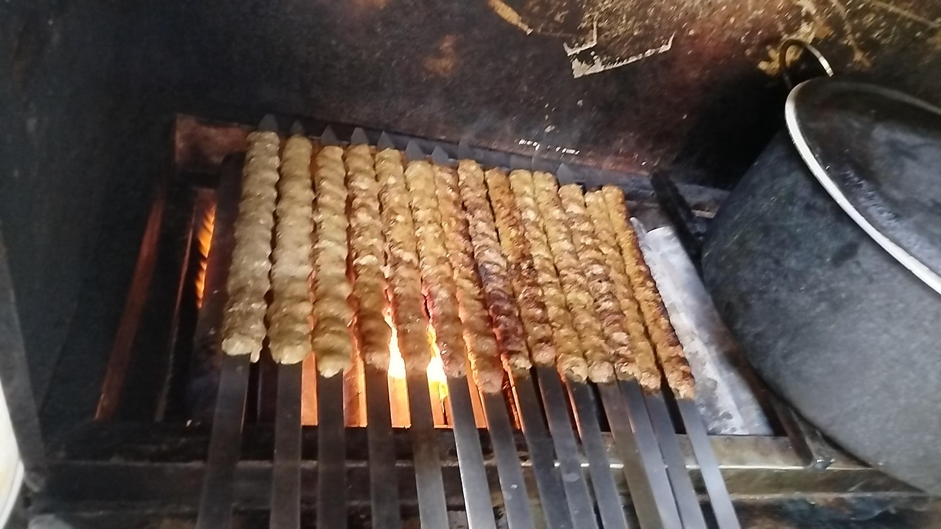 عکس غذای سنتی شهربانو 