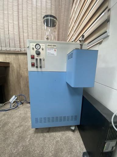 عکس ریخته گری نوین چدن پاکدشت
