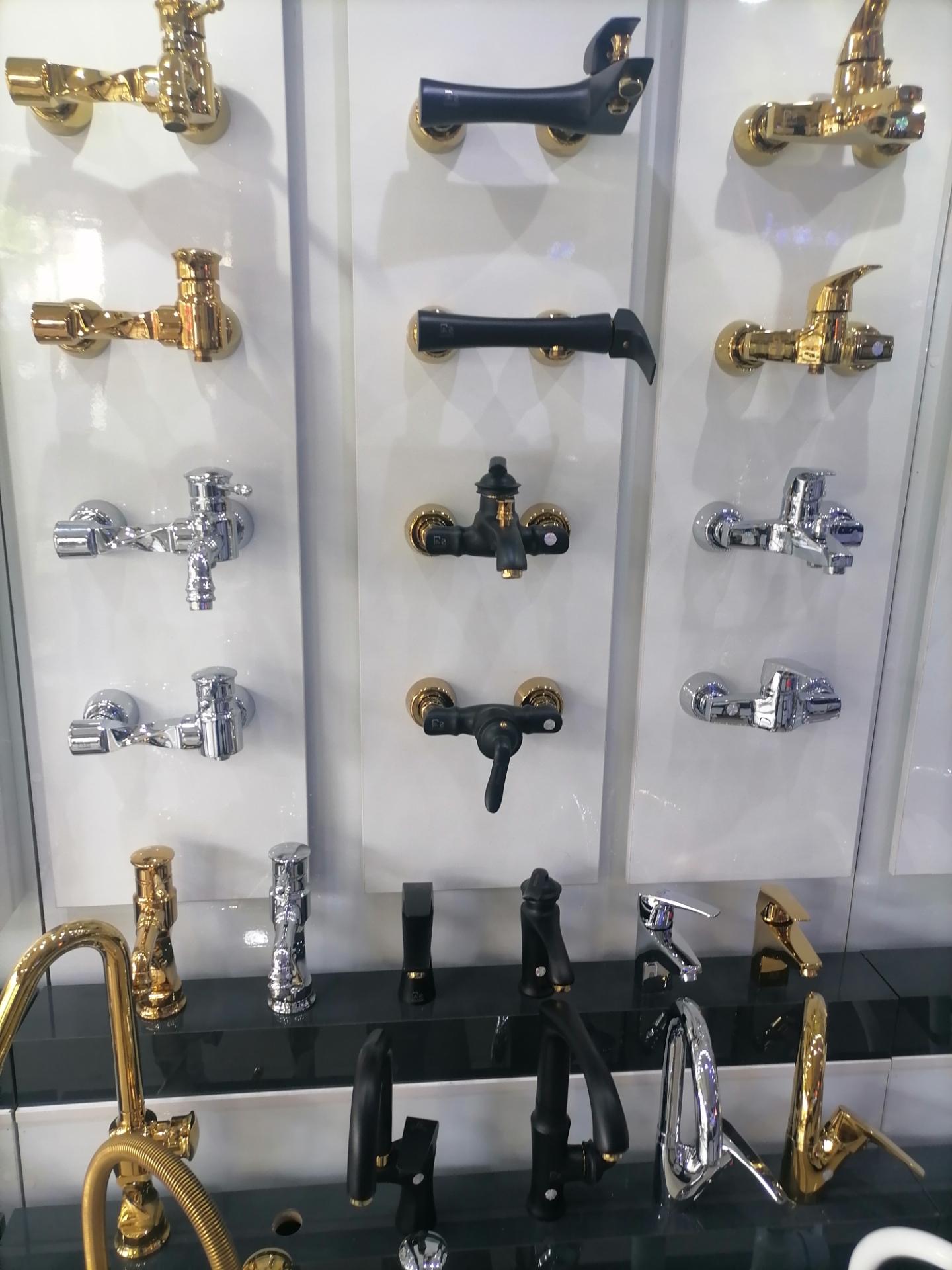 عکس فروشگاه شیر آلات گلپایگان 