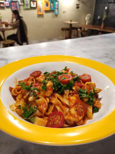 عکس کافه میلیونر