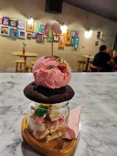 عکس کافه میلیونر