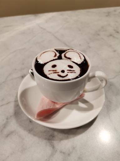 عکس کافه میلیونر