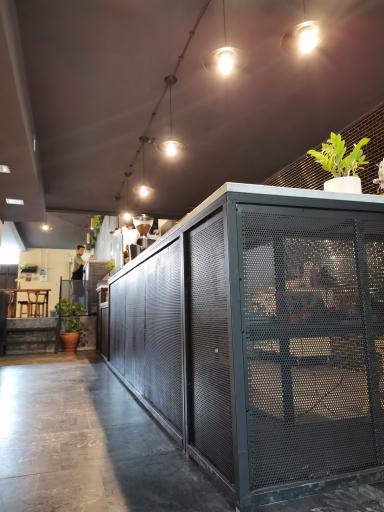 عکس کافه میلیونر