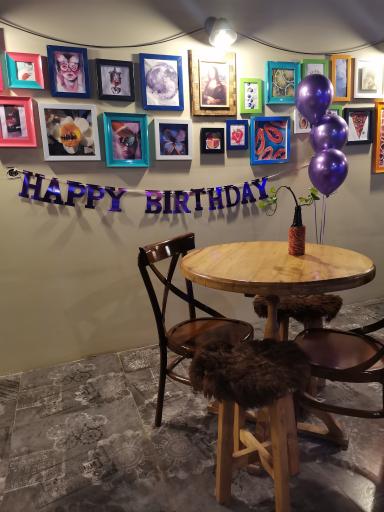 عکس کافه میلیونر