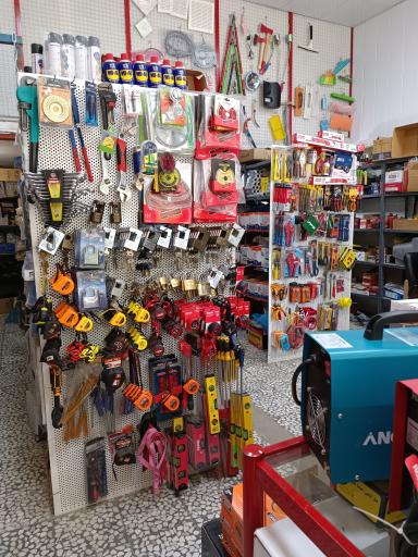 عکس رنگ وابزار دانیال