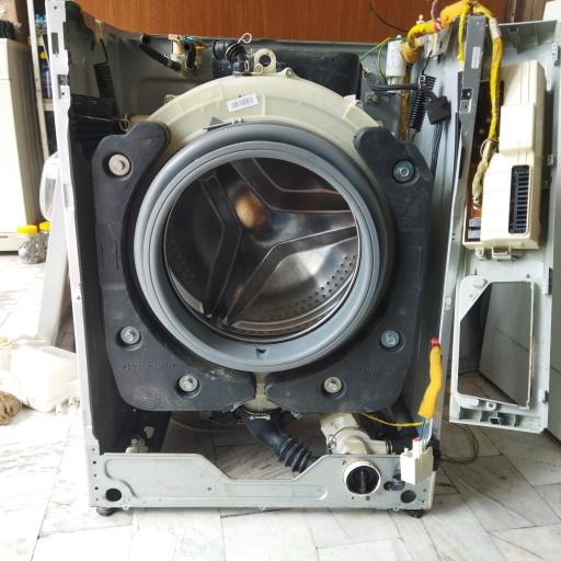 عکس فنی مهندسی امیری