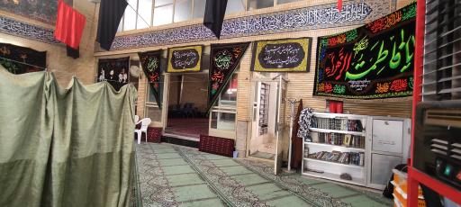 عکس مسجد الرسول