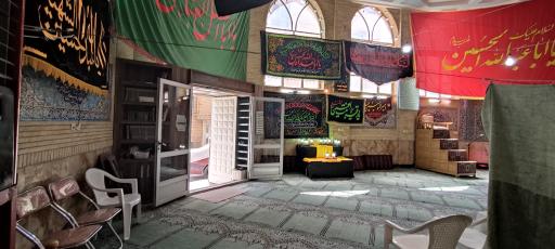 عکس مسجد الرسول