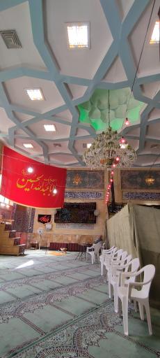 عکس مسجد الرسول