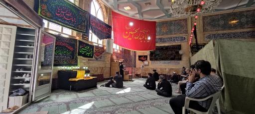 عکس مسجد الرسول