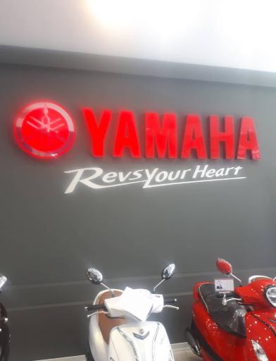 عکس موتورسیکلت نیرو موتور