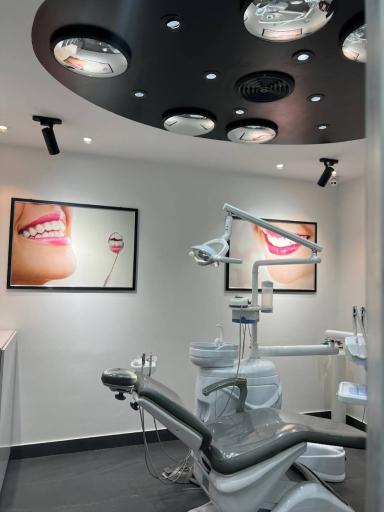 عکس کلینیک دندانپزشکی رز