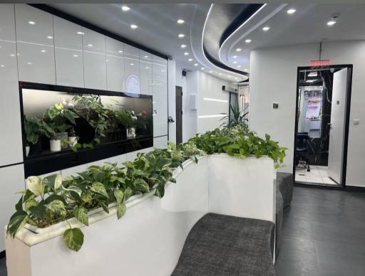 عکس کلینیک دندانپزشکی رز