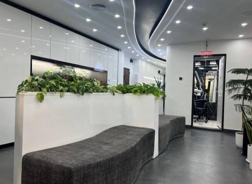 عکس کلینیک دندانپزشکی رز