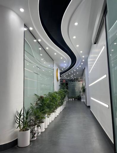 عکس کلینیک دندانپزشکی رز