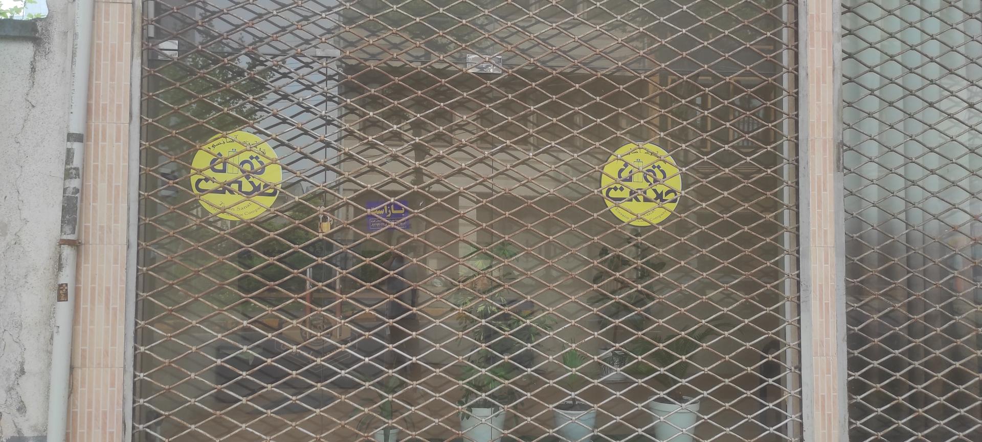 عکس آسانسور و پله برقی توان صنعت صداقت