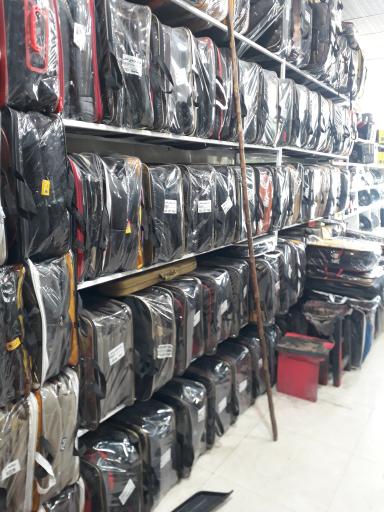 عکس پارسیان اسپرت چارلیک