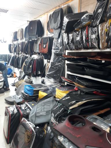 عکس پارسیان اسپرت چارلیک