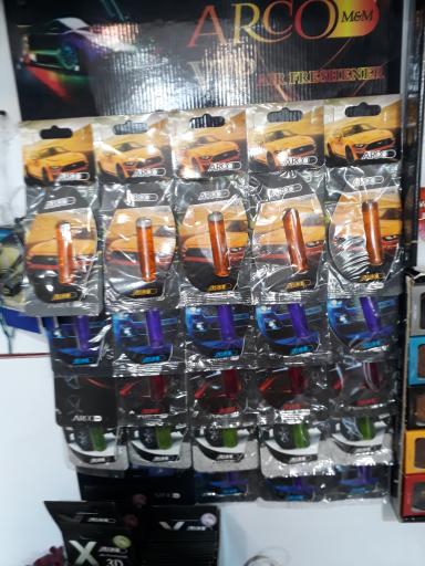 عکس پارسیان اسپرت چارلیک