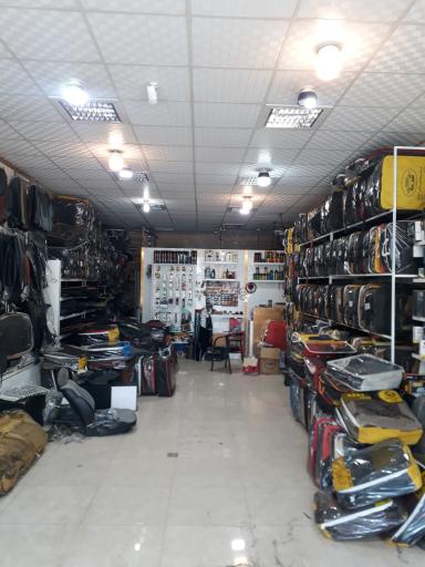 عکس پارسیان اسپرت چارلیک