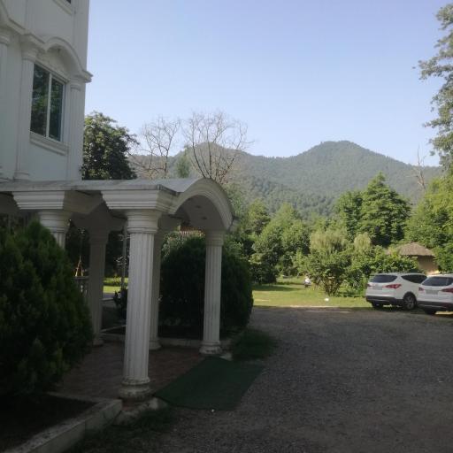 عکس هتل رویال ماسال