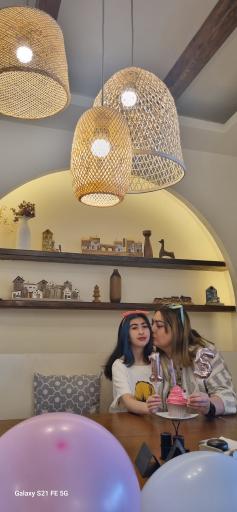 عکس کافه رستوران ایوان