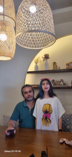 عکس کافه رستوران ایوان