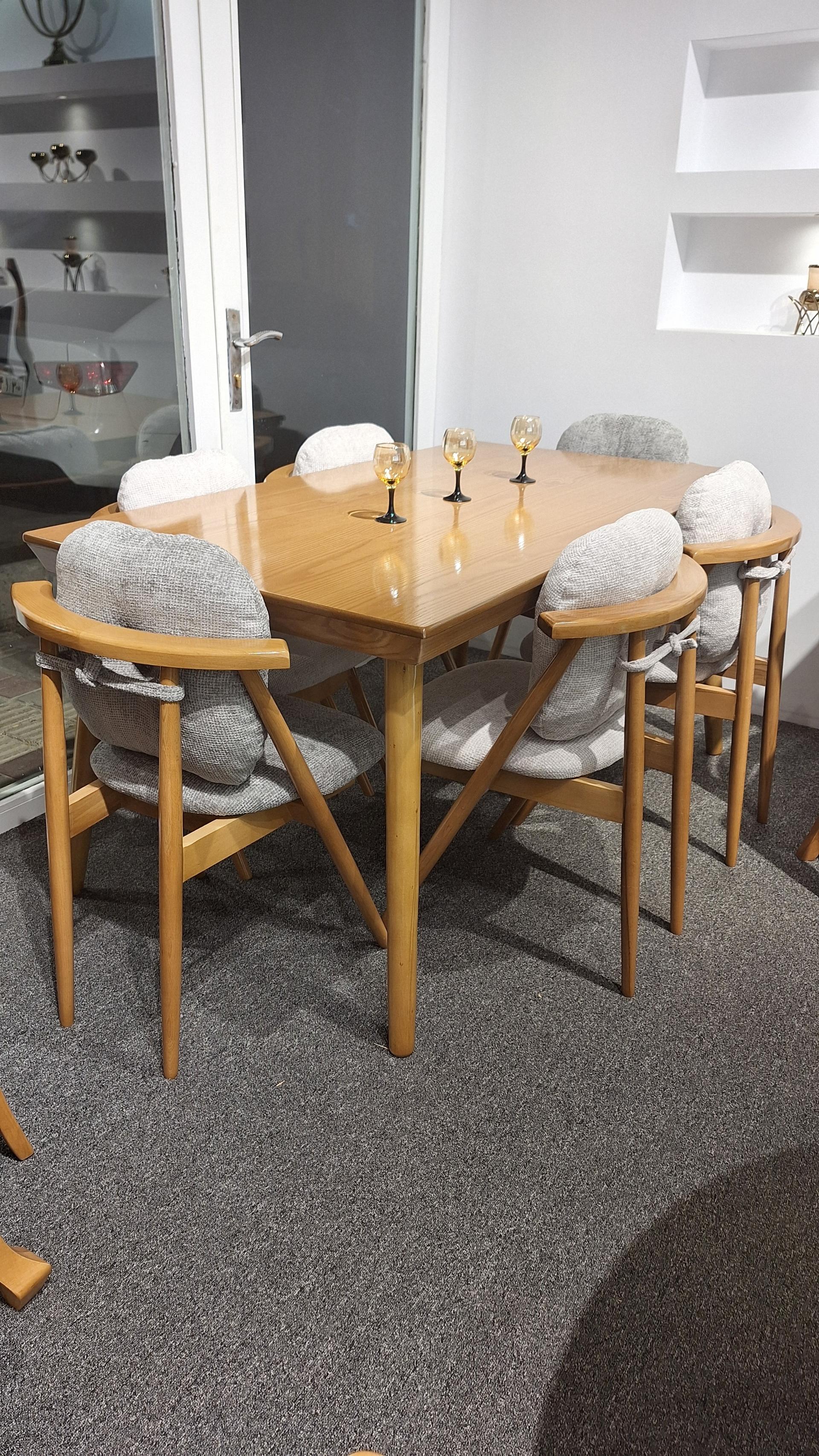 عکس صنایع چوبی یاسین