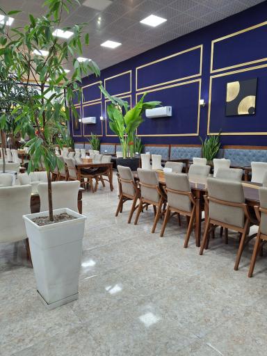 عکس رستوران بابا حسن