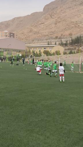 عکس ورزشگاه شفق