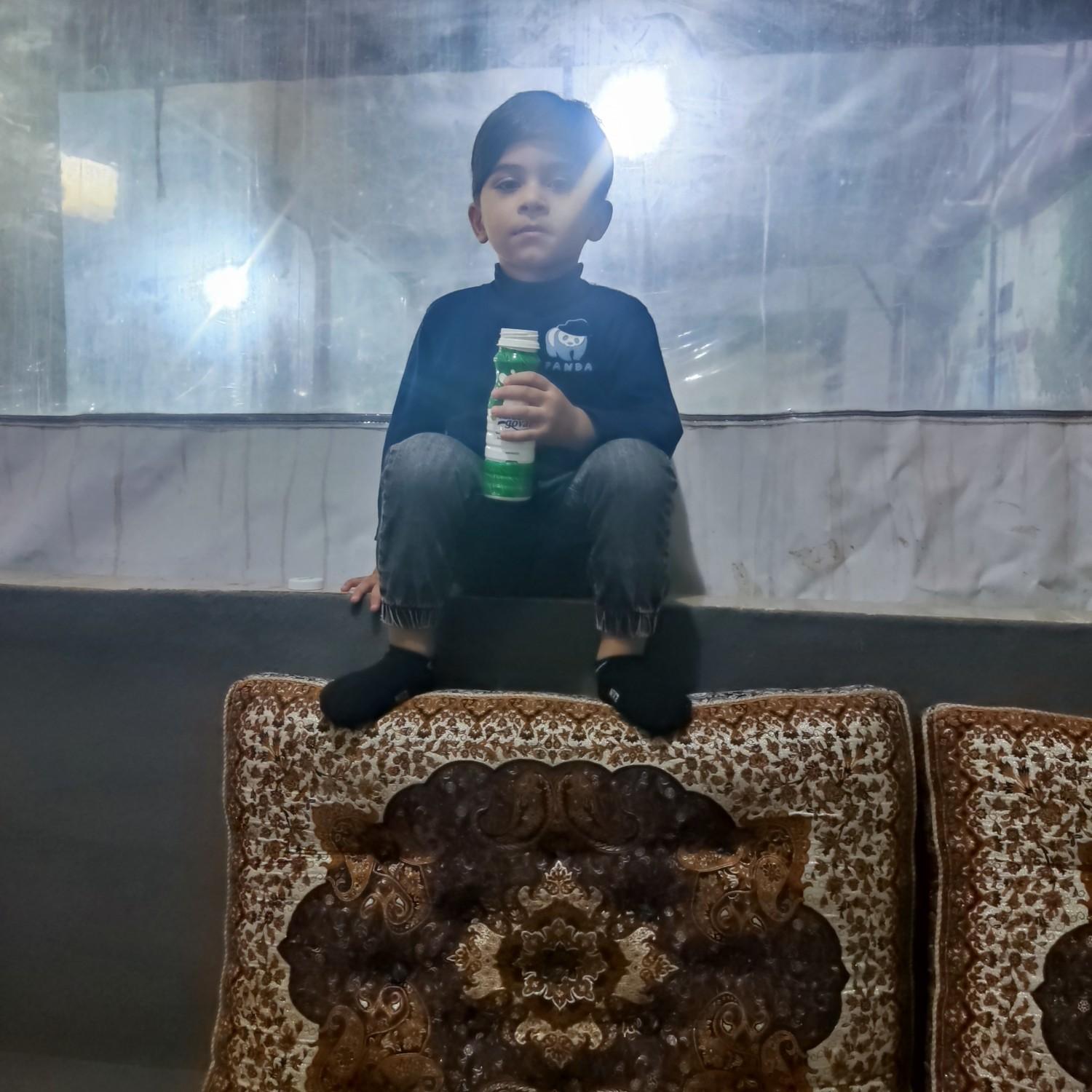 عکس کافه رستوران شاهان دژ