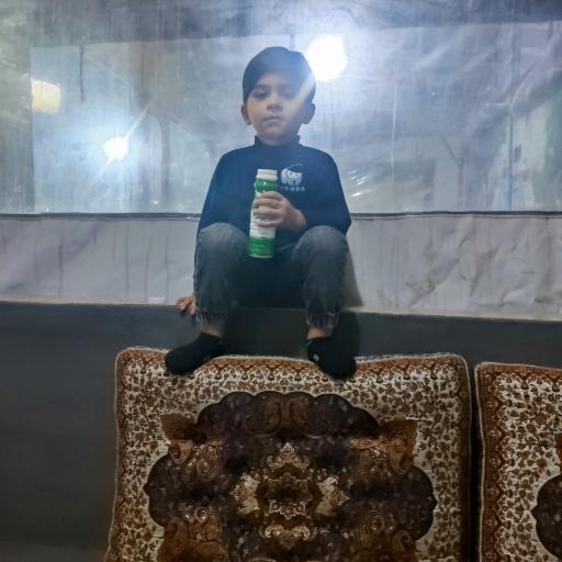 عکس کافه رستوران شاهان دژ