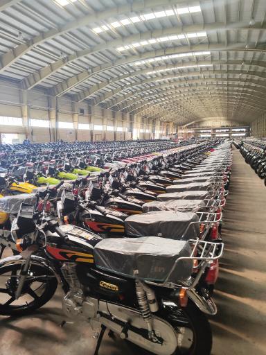 عکس نمایندگی نیرو موتور 824