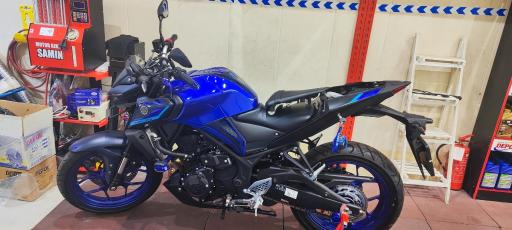 عکس نمایندگی نیرو موتور 824