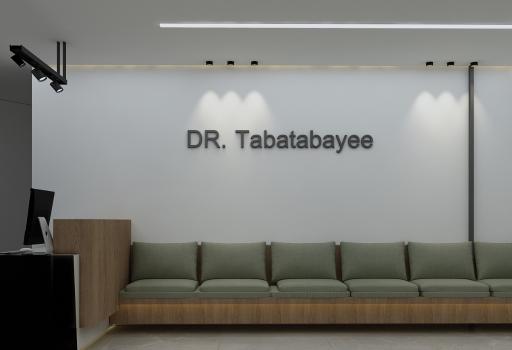 مطب دکتر طباطبائی 