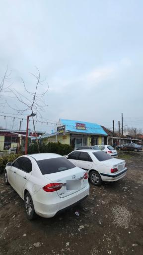 عکس کافه رستوران پایتخت 