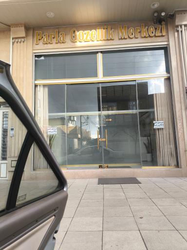 عکس سالن زیبایی پارلا