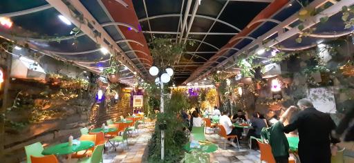 عکس بستنی مفتون