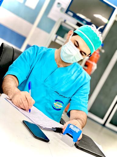 مطب دکتر طباطبائی 