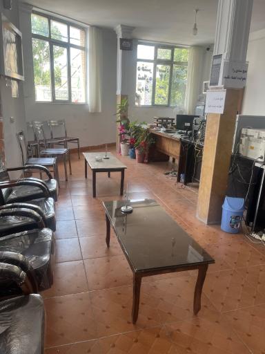 عکس دفتر اسناد رسمی 12 اهر