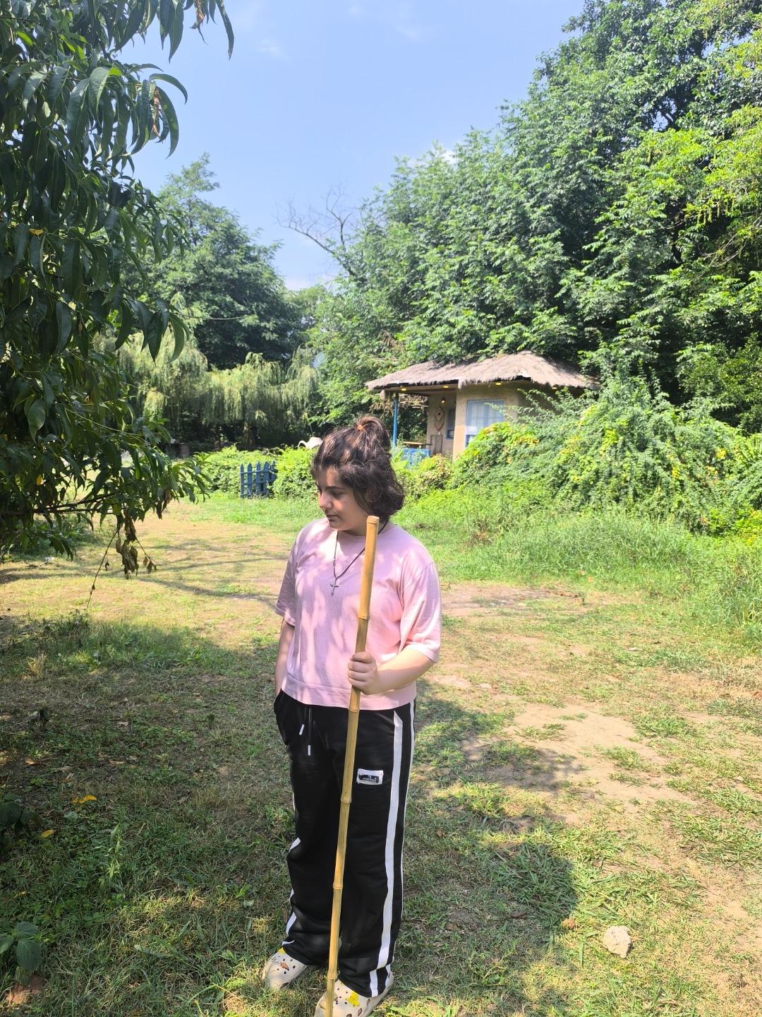 عکس هتل رویال ماسال