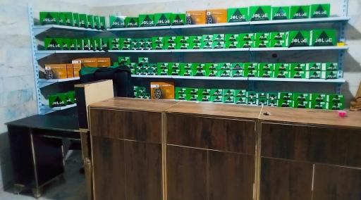 عکس لنت جلگه