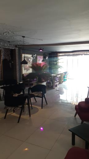 عکس کافه نیلا