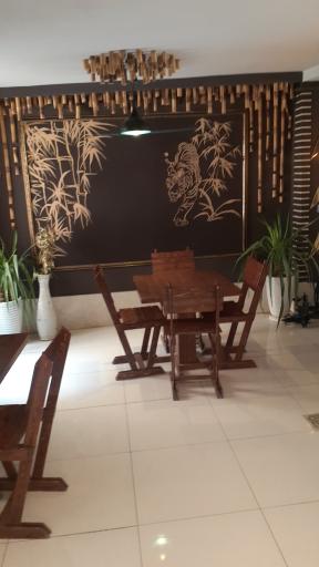 عکس کافه نیلا