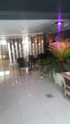 عکس کافه نیلا