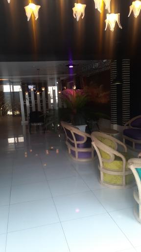 عکس کافه نیلا