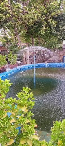 عکس کافه رستوران شاهان دژ