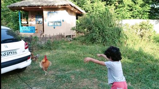 عکس هتل رویال ماسال