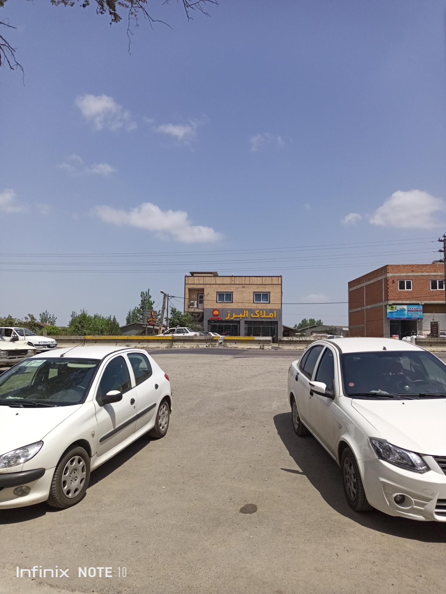 عکس املاک البرز